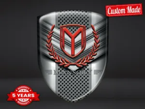 Mansory Adesivo Porta Automatica Max Durevole Moderno Pro